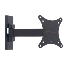 Arm media Настенный кронштейн для LED/LCD телевизоров MARS-1 BLACK