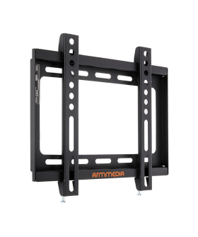 Arm media Кронштейн для LED/LCD телевизоров STEEL-5 BLACK Arm media Кронштейн для LED/LCD телевизоров STEEL-5 BLACK