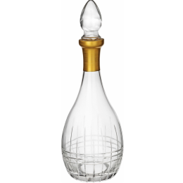 Lefard Графин С Крышкой, 1300 Мл 197-1015