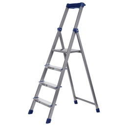 Ника Стремянка комбинированная СКА4