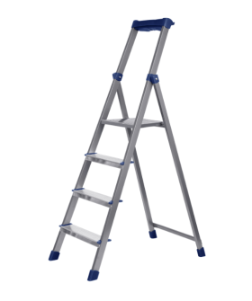 Ника Стремянка комбинированная СКА4