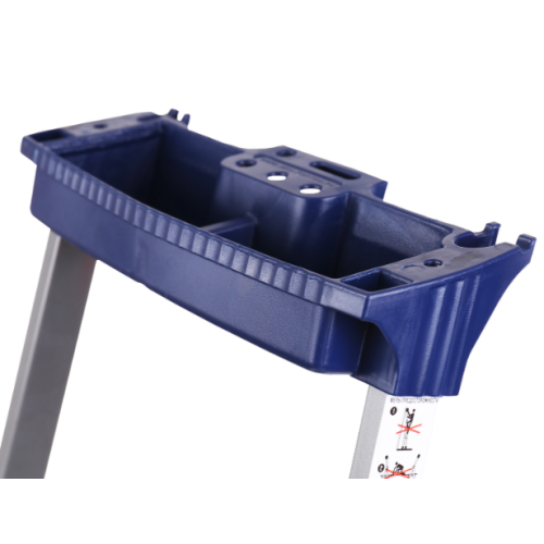 Стремянка комбинированная СКА5