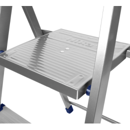 Ника Стремянка комбинированная СКА4
