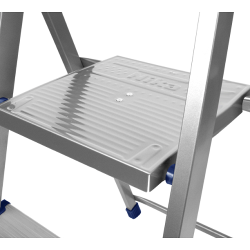 Стремянка комбинированная СКА5