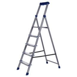 Ника Стремянка комбинированная СКА5