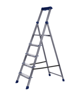 Ника Стремянка комбинированная СКА5