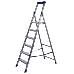 Ника Стремянка комбинированная СКА6