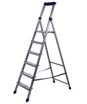 Ника Стремянка комбинированная СКА6