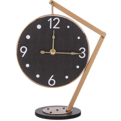 Часы Настольные 20*10*25.5cm 105-213