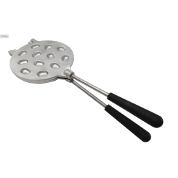 Кукмара Форма для выпечки Орешница с антипригарным покрытием (тёмный мрамор) фмт03а