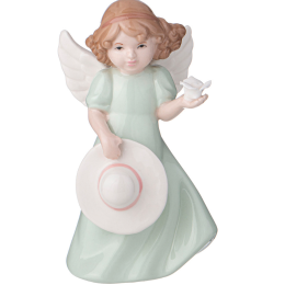 Lefard Фигурка Ангел, 9*9*14,5см. 146-196