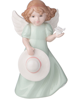 Lefard Фигурка Ангел, 9*9*14,5см. 146-196