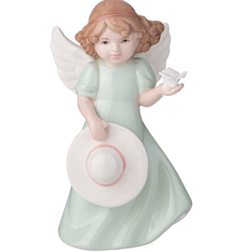 Фигурка Ангел, 9*9*14,5см. 146-1964 Lefard