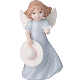 Lefard Фигурка Ангел, 9*9*14,5см. 146-1963