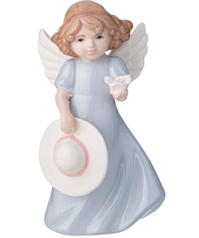 Lefard Фигурка Ангел, 9*9*14,5см. 146-1963