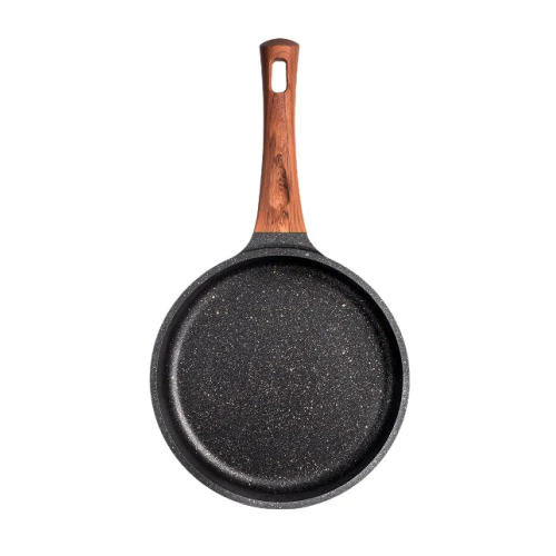 Сковорода 280мм с ручкой, АП линия Stella(ristretto) сср280а