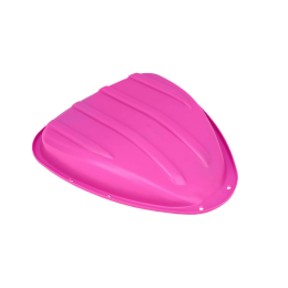 Сибртех Ледянка Ветерок 440х345х85 мм 121899