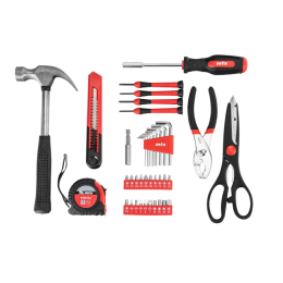 Matrix Набор инструментов, пластиковый кейс, 39 предметов 13423