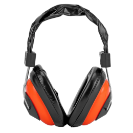 Sparta Наушники защитные, металлические дужки 893575