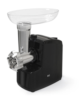 BQ Мясорубка MG2005 Чёрный 