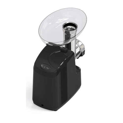 Мясорубка BQ MG2005 Чёрный 