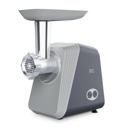 BQ Мясорубка MG2006 Gray