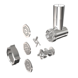 BQ Мясорубка MG2006 Gray