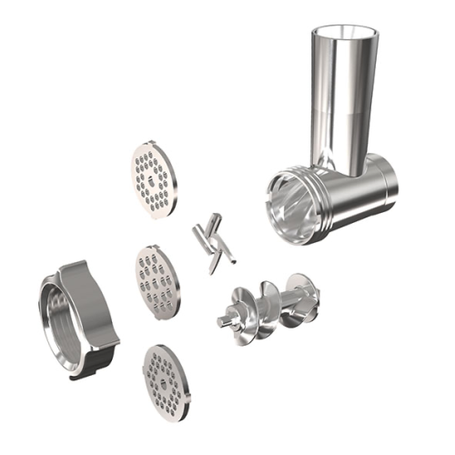 Мясорубка BQ MG2006 Gray