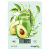 Весы кухонные SCARLETT SC-KS57P74 Green Line