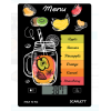Весы кухонные SCARLETT SC-KS57P77 (Смузи)