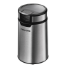 Кофемолка электрическая REDMOND CG-804 серый/металл