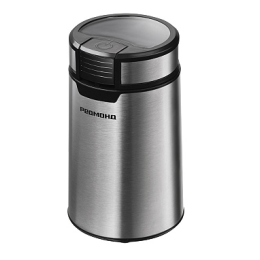 REDMOND Кофемолка электрическая CG-804 серый/металл