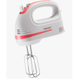 GALAXY Миксер ручной GL 2211 