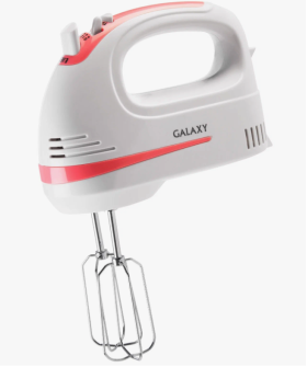 GALAXY Миксер ручной GL 2211 