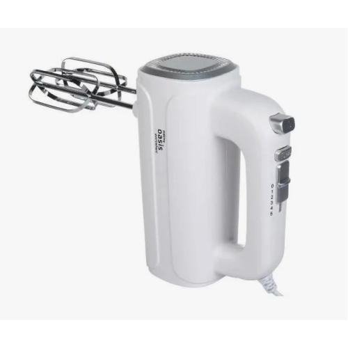 Миксер ручной Oasis MH-50W