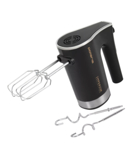 POLARIS Миксер ручной PHM 7029, черный POLARIS Миксер ручной PHM 7029, черный