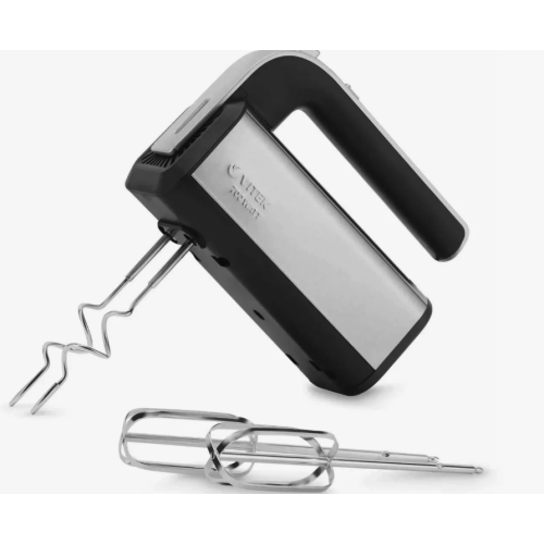 Миксер ручной VITEK VT-1401 черный