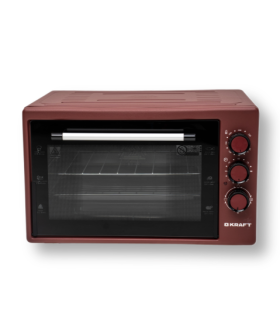 KRAFT Мини-печь KF-MO 3200 R