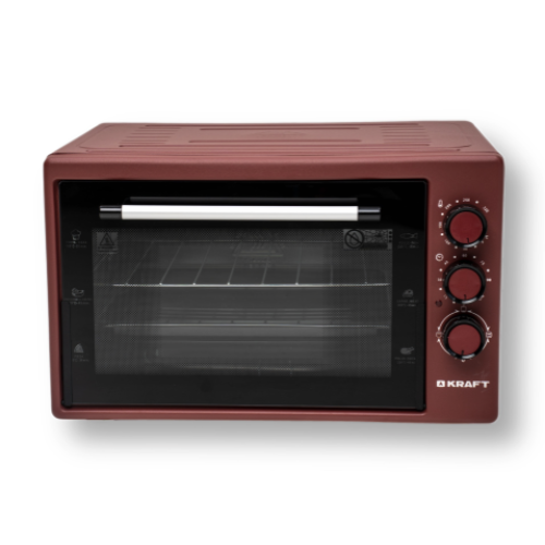 Мини-печь KRAFT KF-MO 3800 R 