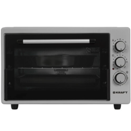 KRAFT Мини-печь KF-MO 3801 IV
