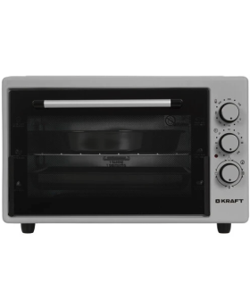KRAFT Мини-печь KF-MO 3801 IV