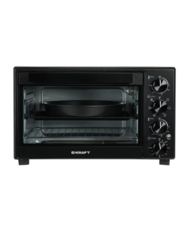 KRAFT Мини-печь KFC-MO 384 HRKBL