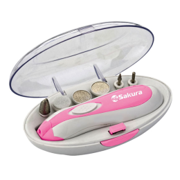 Sakura Набор для маникюра/педикюра SA-5502P