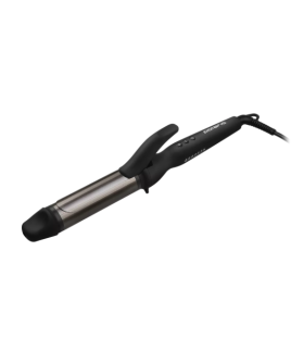 POLARIS Щипцы PHS 3410TAi Argan Therapy PRO для моделирования, чёрный