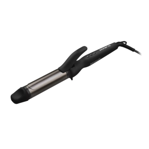 Щипцы POLARIS PHS 3410TAi Argan Therapy PRO для моделирования, чёрный