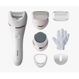 PHILIPS Эпилятор BRE730/10
