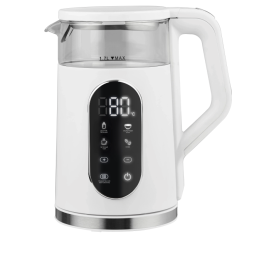 KRAFT Чайник KF-KPG1724WD