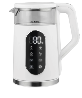 KRAFT Чайник KF-KPG1724WD