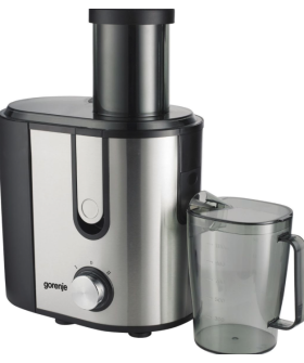 GORENJE Соковыжималка JC900E белый