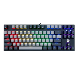 GEMBIRD Клавиатура KB-G600 черная